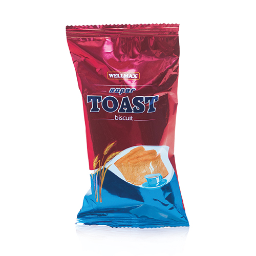 Super Toast Biscuit Mini