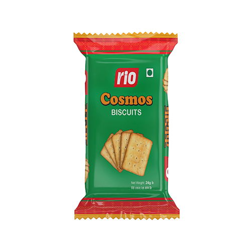 Rio Cosmos Biscuits